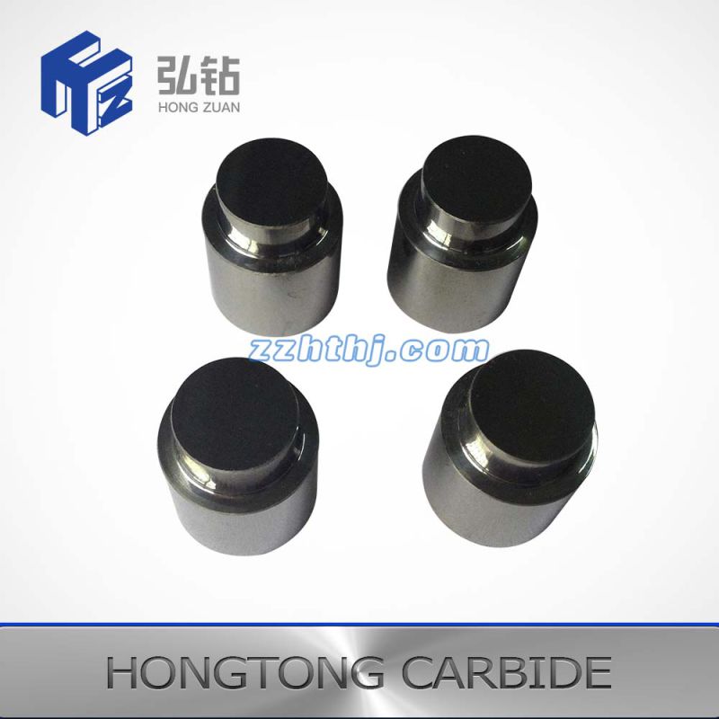 Mirror Polished Surface Nozzle of Tungsten Carbide