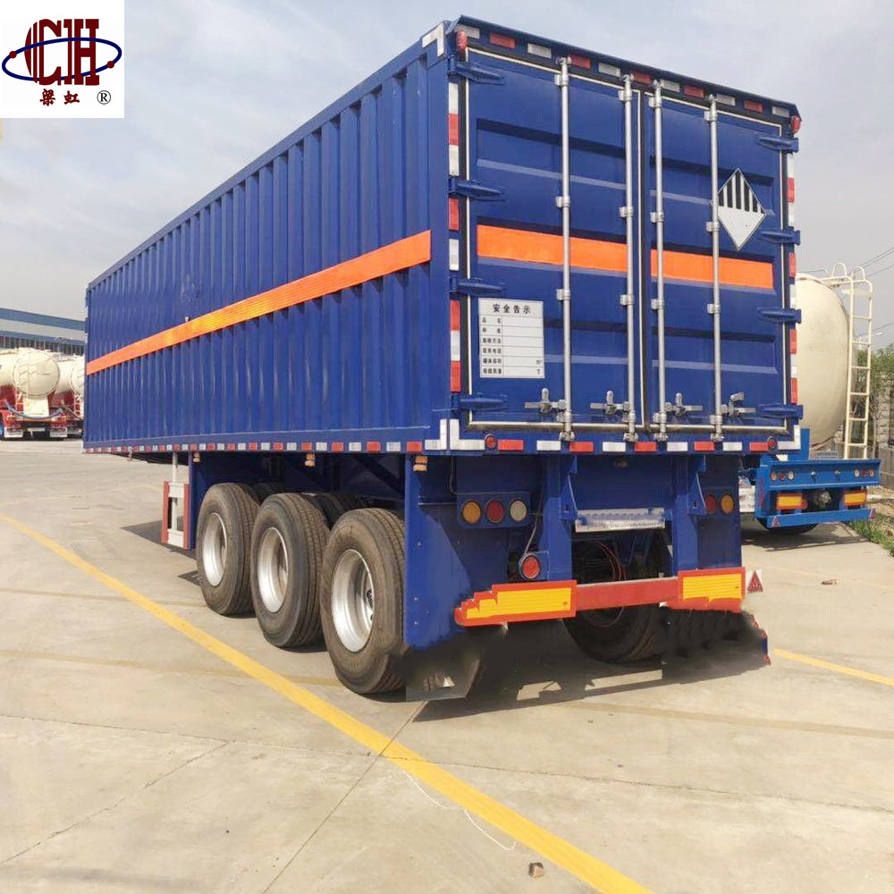 High Quality Cargo Box Semi Box Trailer Box Van Semi Trailer Cargo Box Van Semi Trailer Dry Van Trailer Cargo Semi Trailer Box.jpg