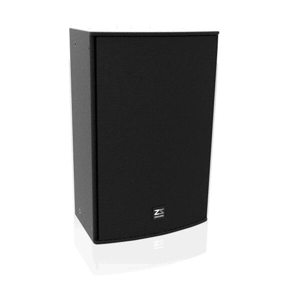 Zsound R10p PRO Active Monitor Loudspeaker with Amplified Power