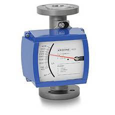 Krohne Variable Area Flowmeter (H250/RR/M9)