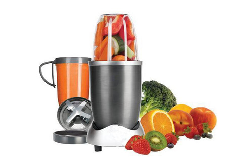 Nutri Juicer/ Blender with 600W