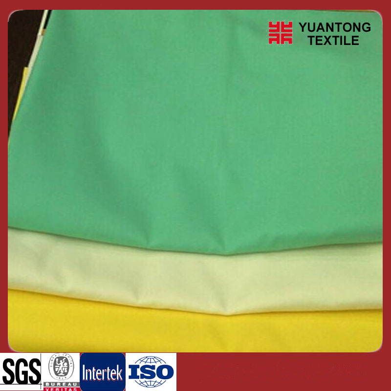 100% Poly Dyed Uniform Fabrics