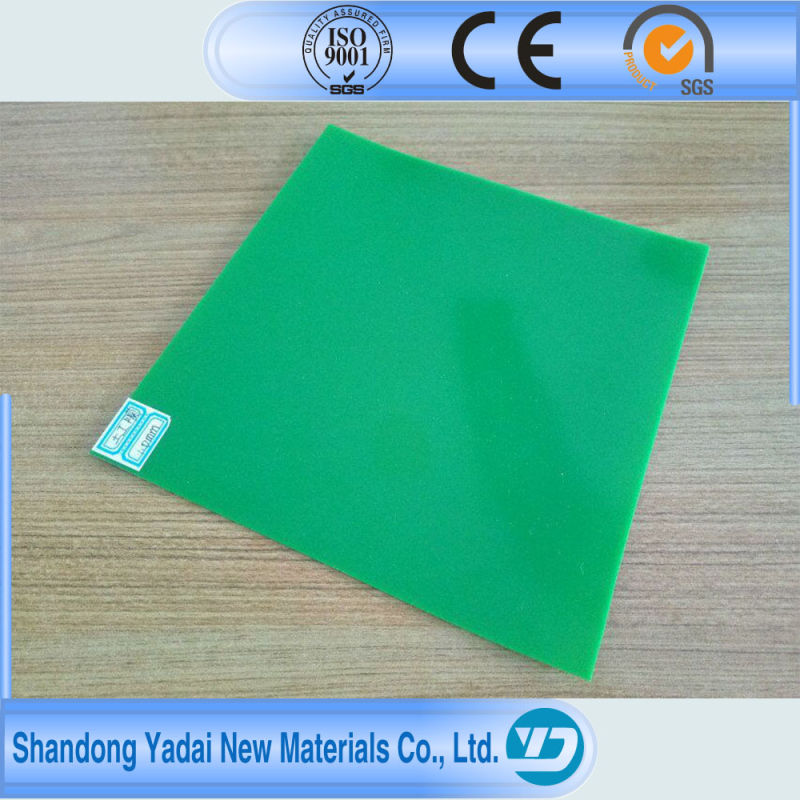 HDPE Geomembrane Lining Pond Liner Film Membrane Waterproof Landfil