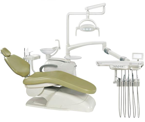 Suntem 307 Dental Unit 2016 Model