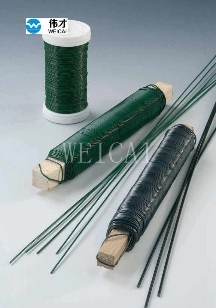 Floral Wire, Florist Wire for Gardener and Florist