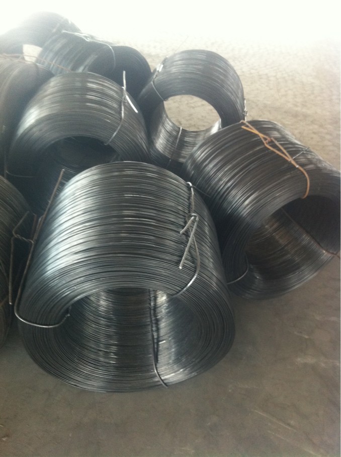 Low Carton Steel Wire Rod From China Factory