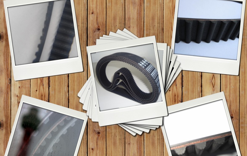 Rubber V Belt with Different Quality and Price