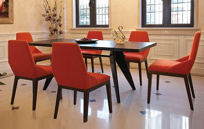 New Style Dining Room Furniture Dining Chair