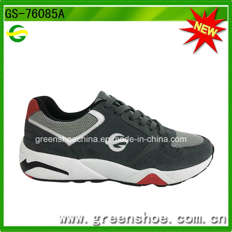 New Style Soft Sole Non-Slip Tennis Shoes Women