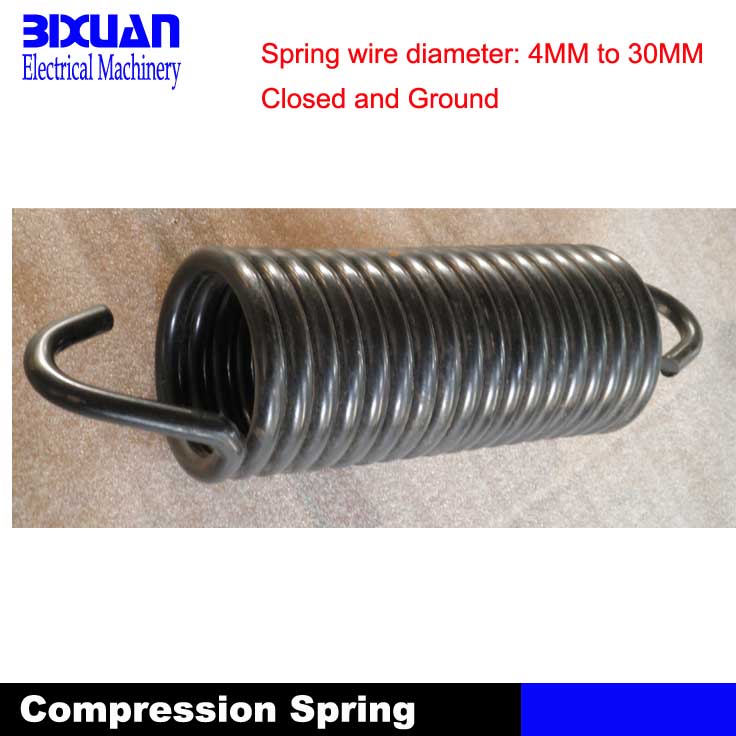 Metal Spring Compression Spring Extension Spring Steel Spring