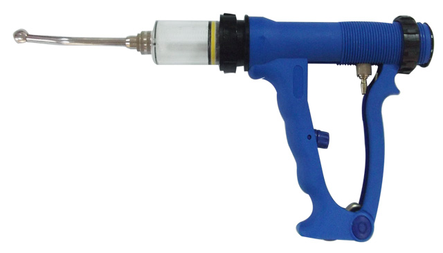 Continuous Injector for Veterinary(10ml 20ml 30ml)