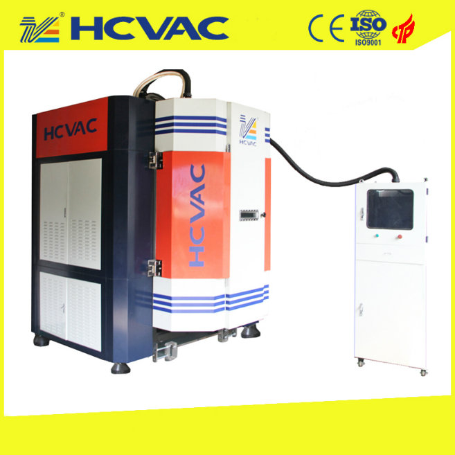 PVD Hard Coating Machine/Tools Vacuum Coating Equipment/Dlc Hard Coating Machine