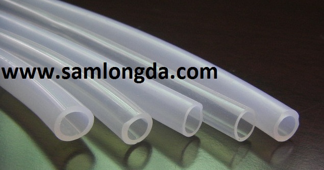 Semi Rigid Nylon Tubing / PA12 Hose / Polyamide Tube / Nylon Tube