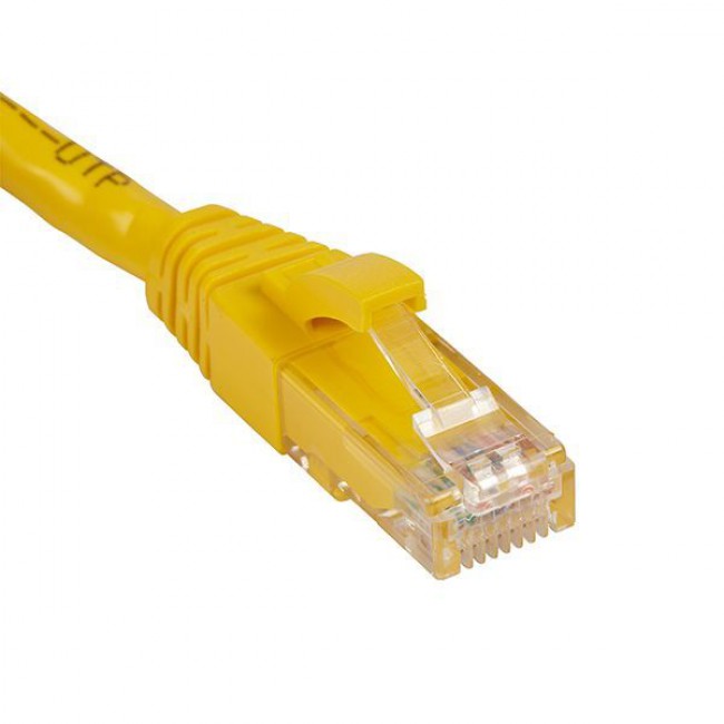 CAT6 FTP Patch Cable 7*0.18mm with RJ45-RJ45