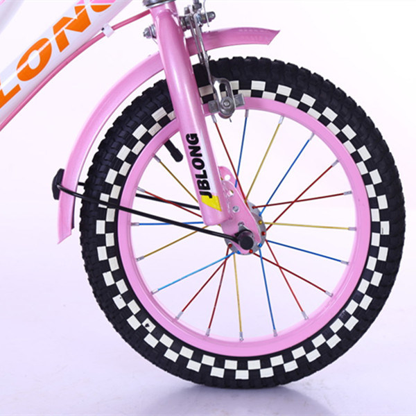 New Style Single Bicycle for 2 Years Child with High Quality
