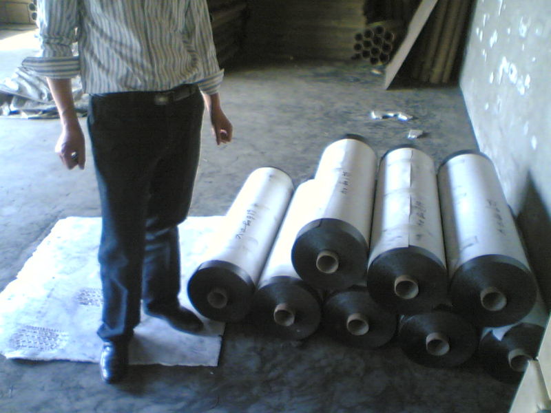 Expanded Graphite Sheet/Roll