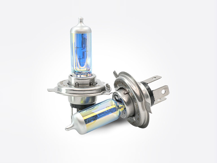 H4 24V 100/90W H4 Car Light Halogen Bulb