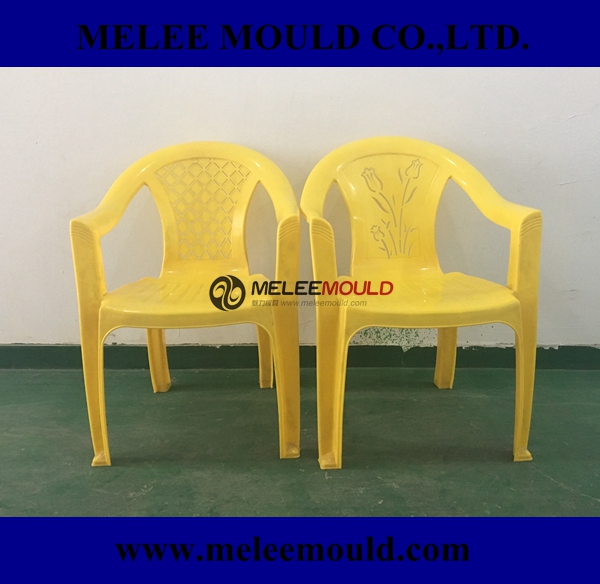 Melee Custom Arm Chair New Design Mould