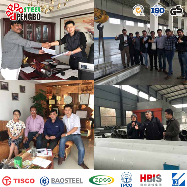 Hot Sale Cold Rolled 310S Stainless Steel Sheet with ISO