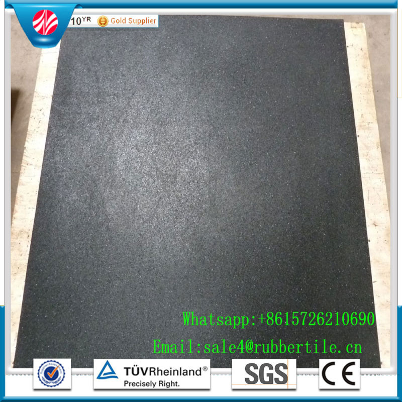 Gymnasium Flooring Gym Rubber Tile Children Rubber Flooring