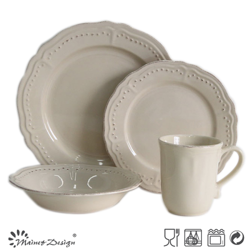 Ceramic Dinner Set