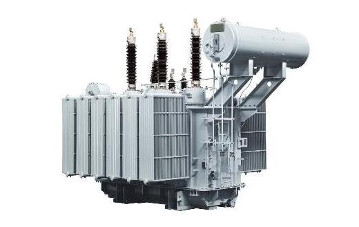 110kv Power Transformer