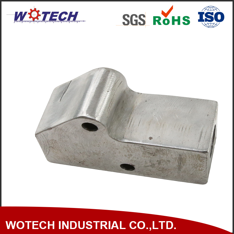 China Custom Metal Machining Services CNC Machining Part