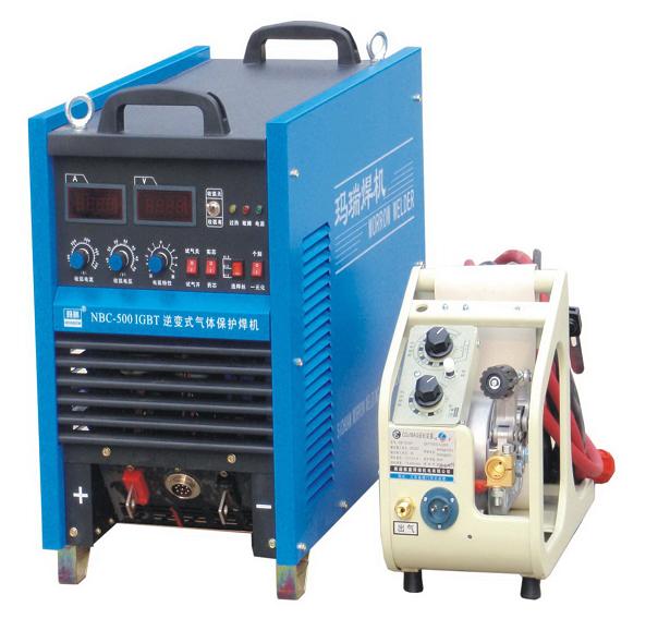 IGBT CO2 Welding Machine