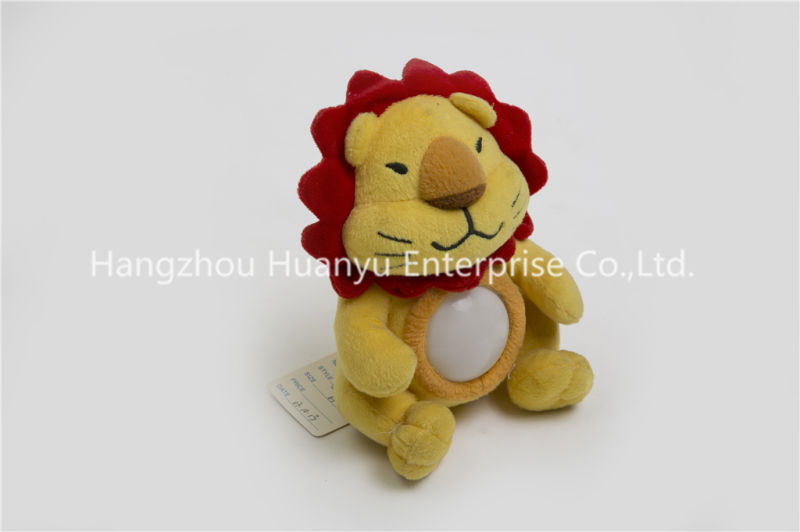 Factory Supply Stuffed Plush Toys