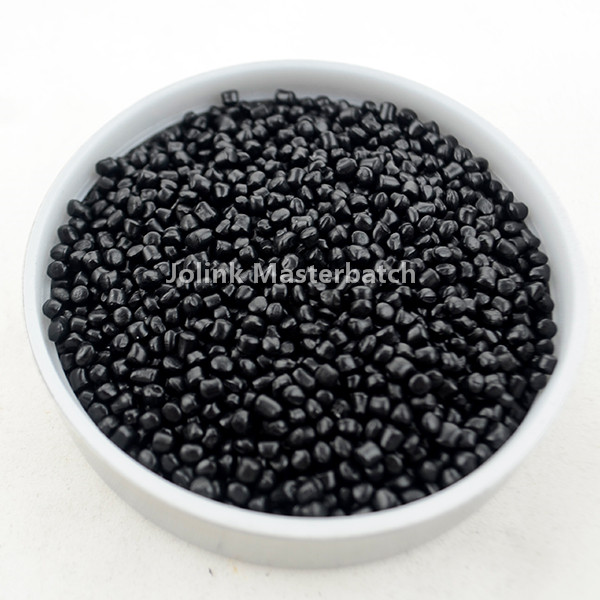 Medium Grade Black Masterbatch for Lnjection 2030