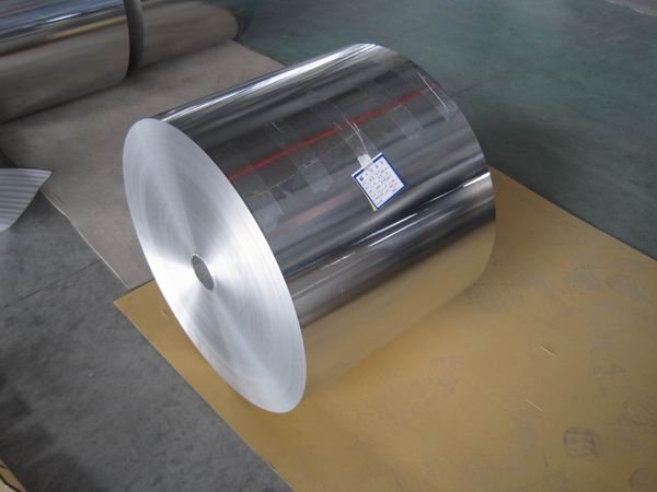 Made in China Aluminium Coil 3004