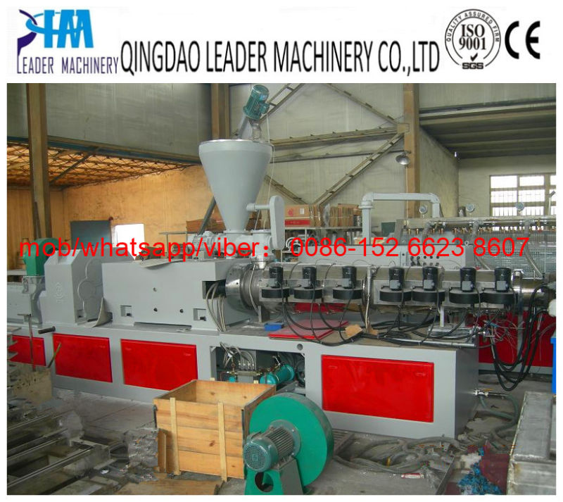 PVC Wide Door Plate/Board Production Line