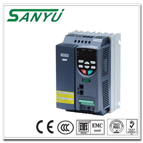 Sanyu SY8000 Series 220V Three Phases AC Motor Drive