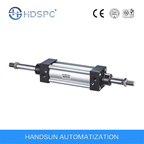 Pneumatic Cylinder Si Series