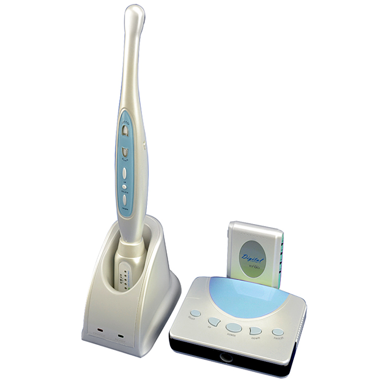 Dt95030W Wireless Intra Oral Camera with 2.0 Mega Pixels