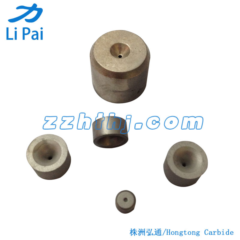 Small Bore Size Tungsten Carbide Wire Drawing Die