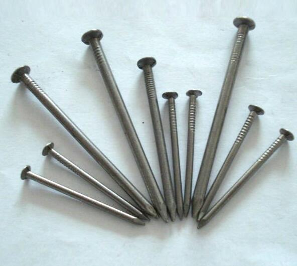 Made in China Round Common Nail