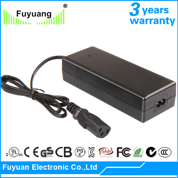 Fy4402000 44V 2A Lead Acid Battery Charger with Certificate