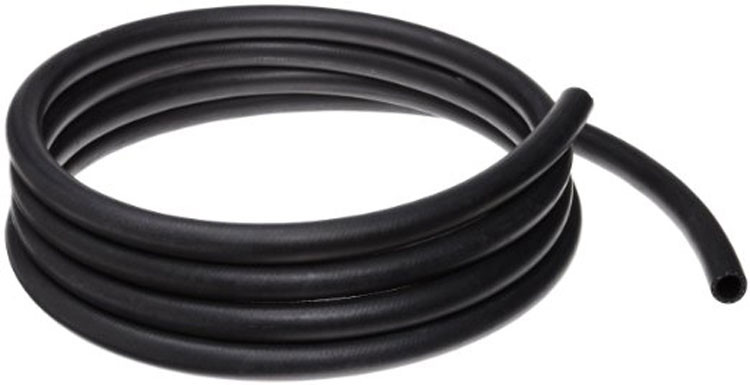 Flexible 4 Inch Rubber High Temperature Water Hose