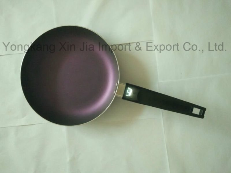 High Quality Aluminum Non-Stick Frying Pan