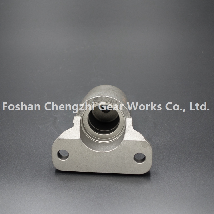 Customized Casting Transmission Parts for Agricultural Machinery Professional Manufacturer