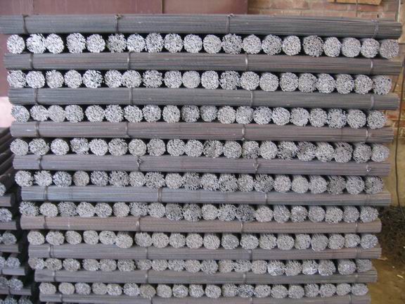 Galvanized Pre-Cut Wire 25mm to 1200mm Length