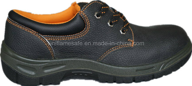 Famous Brand Low Ankle Safety Shoes with Ce Ufa006