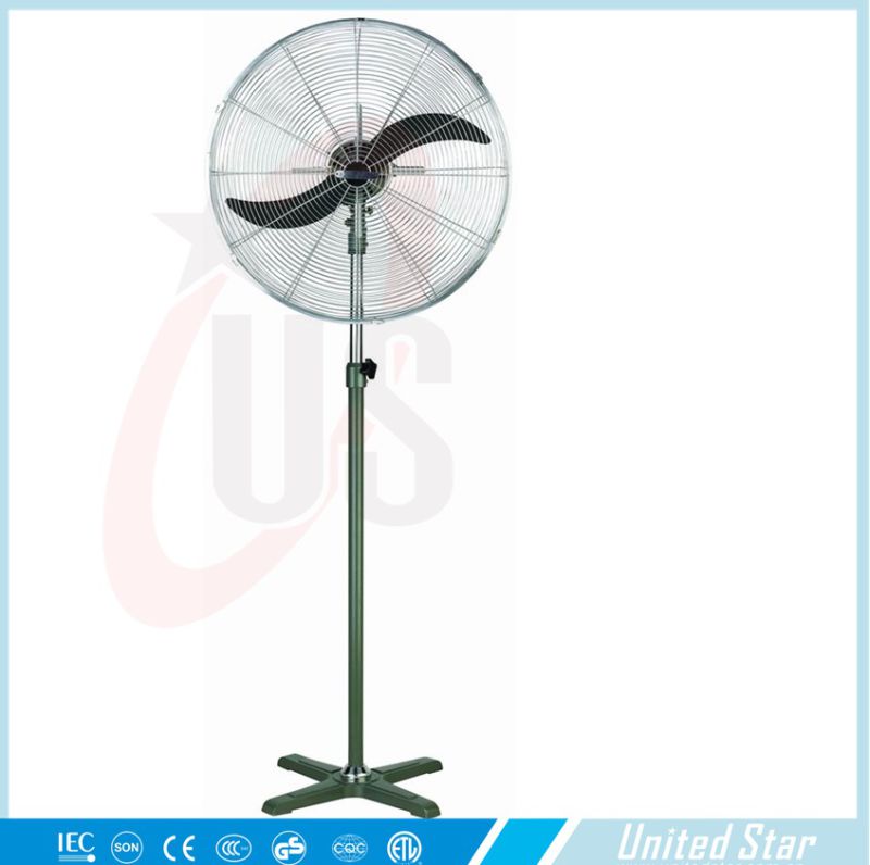 18 20 24 26 30 Inch Industrial Metal Fan