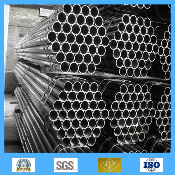 Structure Pipes/Seamless Steel Pipes/Carbon Steel Pipes