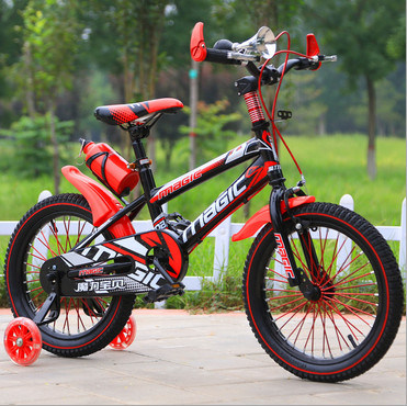 MTB Style Kids Baby Bike Children Bicycle with Best Price