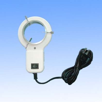 Polarizing LED Lamp for Microscope LED-P80