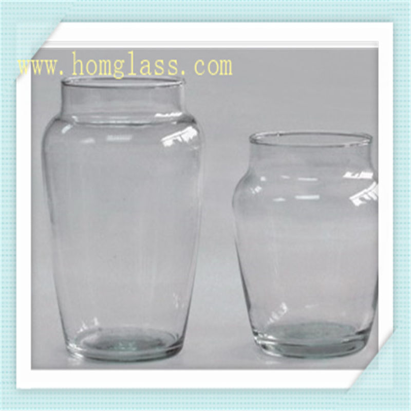 Glass Cup with High Quality and Good Price