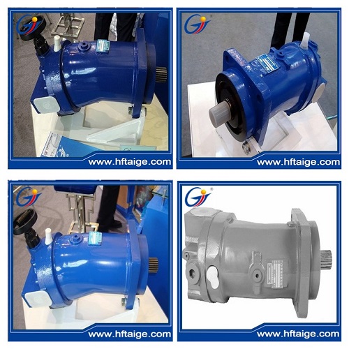 Rexroth Substitution Variable Displacement Axial Piston Pump