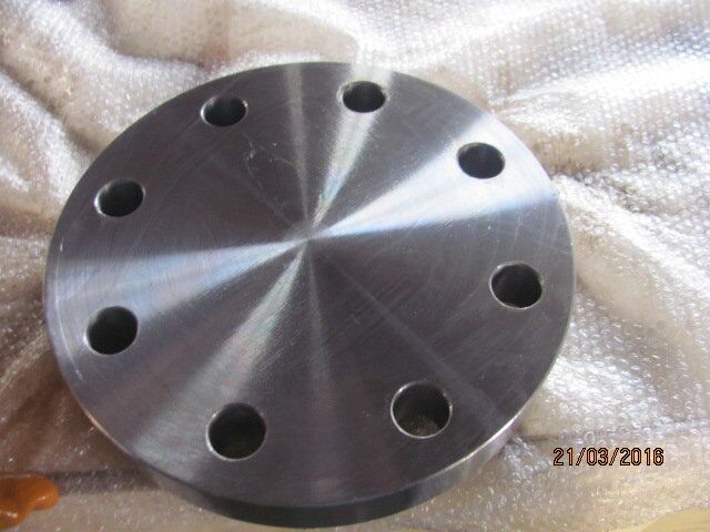 En1092-1 S235jr Foreged Steel Flange 150#